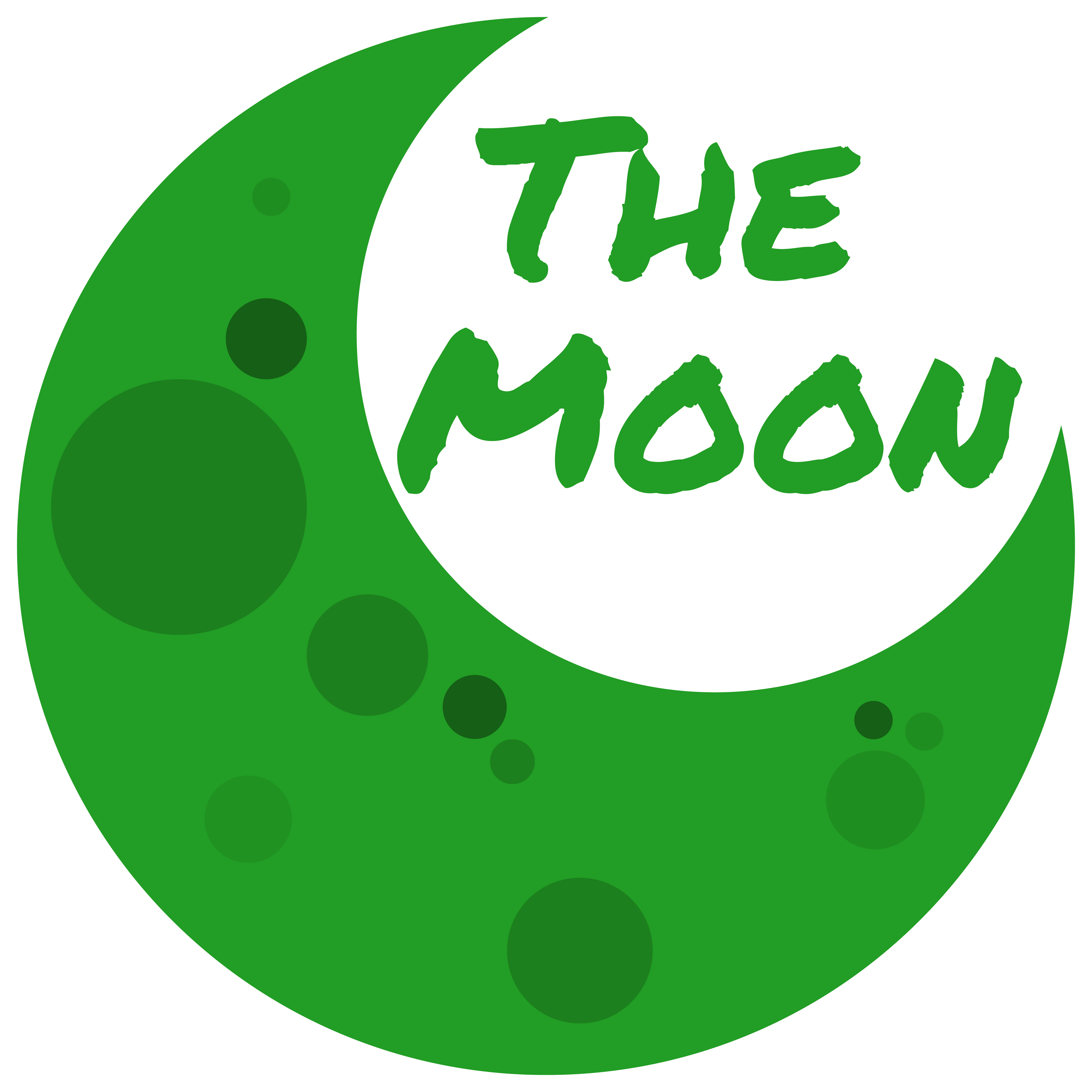 The Moon Media